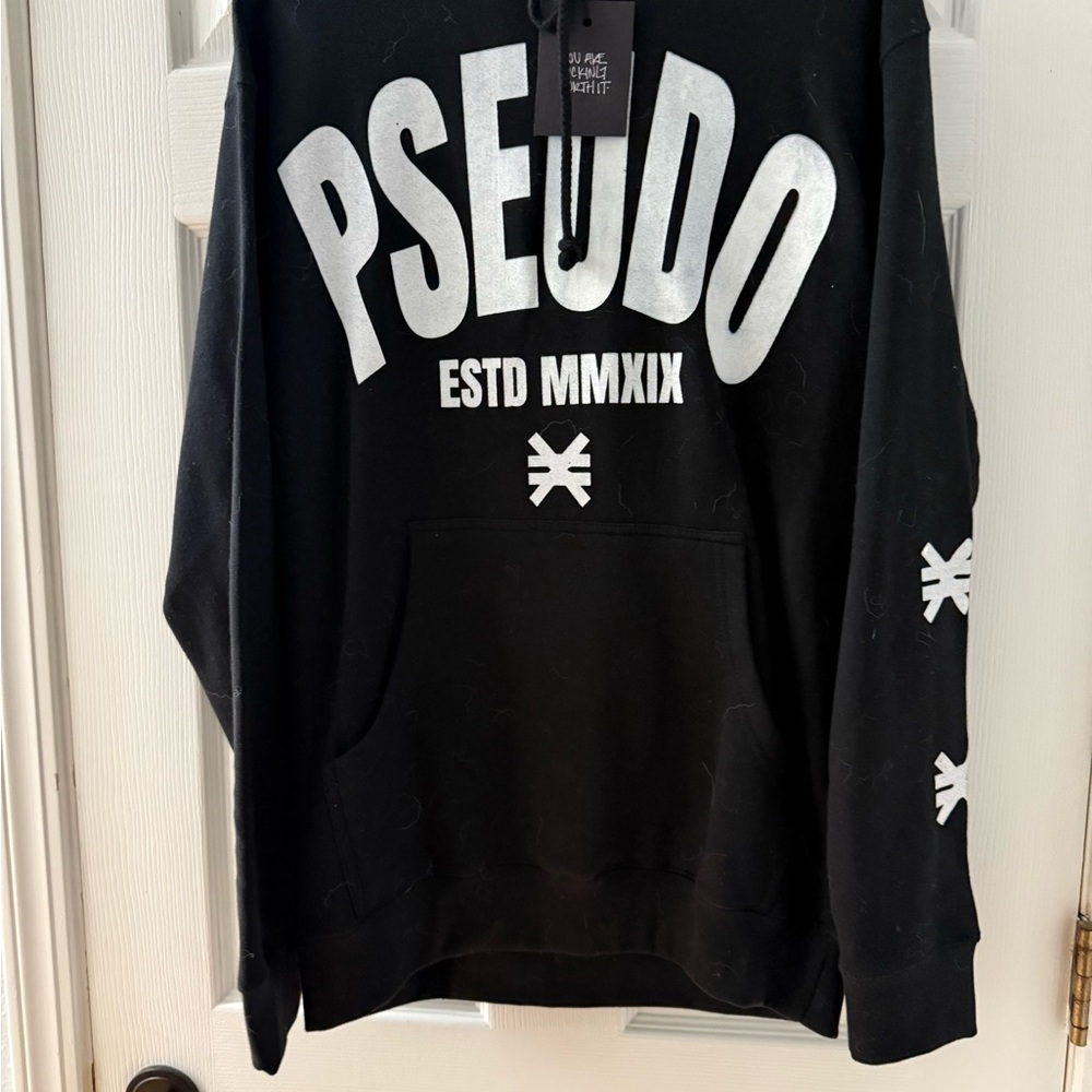 Black Women's Sweater